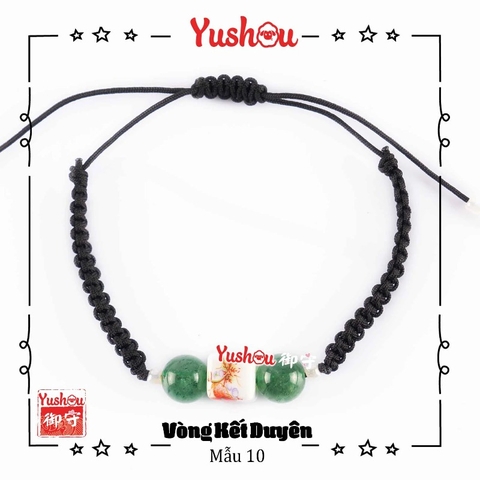 Vòng Yêu - Vòng Mai Mối - Vòng Kết Duyên