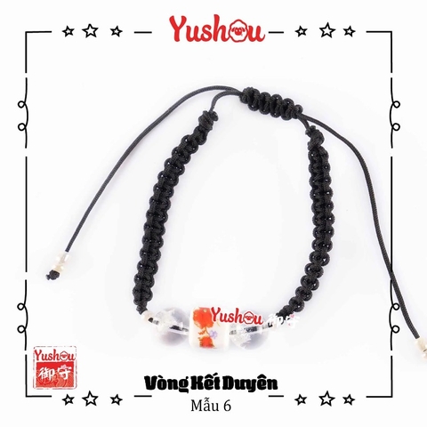 Vòng Yêu - Vòng Mai Mối - Vòng Kết Duyên