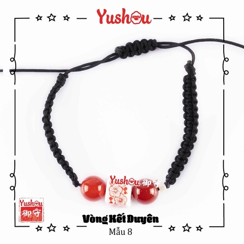 Vòng Yêu - Vòng Mai Mối - Vòng Kết Duyên