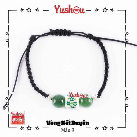Vòng Yêu - Vòng Mai Mối - Vòng Kết Duyên
