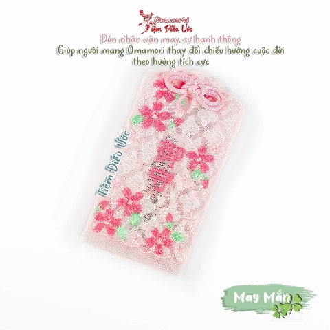 May Mắn - Fujiyoshida