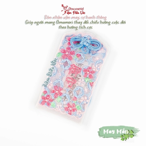 May Mắn - Fujiyoshida