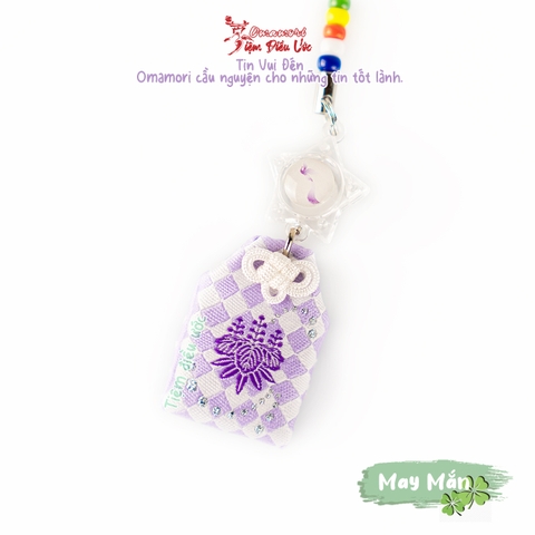 May Mắn - Tin vui đến