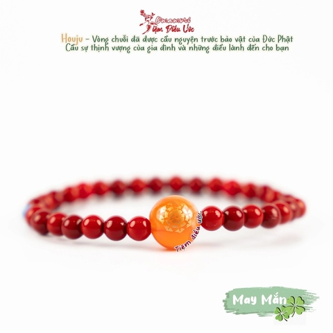 Vòng may mắn - Fudo