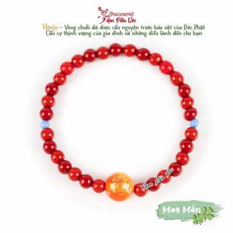 Vòng may mắn - Fudo