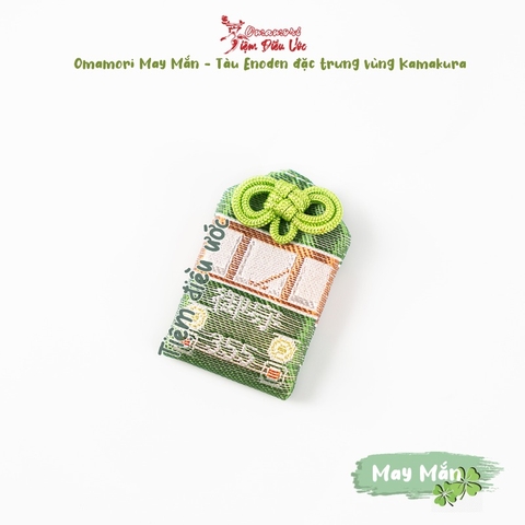 May Mắn - An Toàn - Kamakura