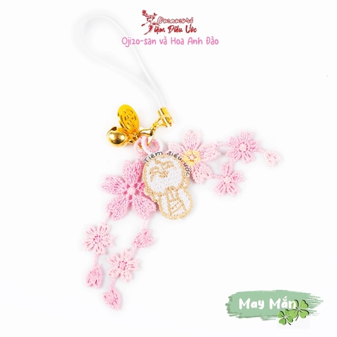 May Mắn - Kamarura