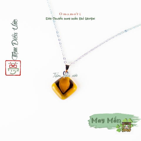 May Mắn thỏ Unegai - Sotokanda