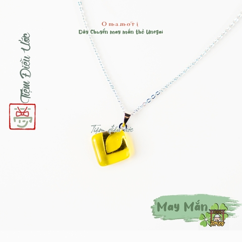 May Mắn thỏ Unegai - Sotokanda