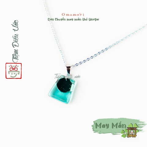 May Mắn thỏ Unegai - Sotokanda