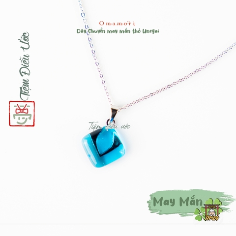 May Mắn thỏ Unegai - Sotokanda