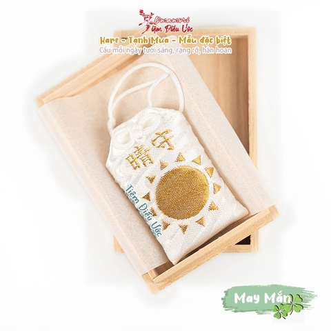 May Mắn - Suginami