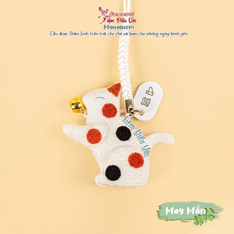 May Mắn - Suginami - Mèo