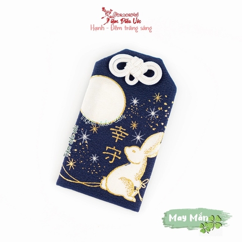 May Mắn - Đêm trăng
