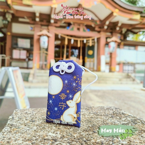 May Mắn - Đêm trăng