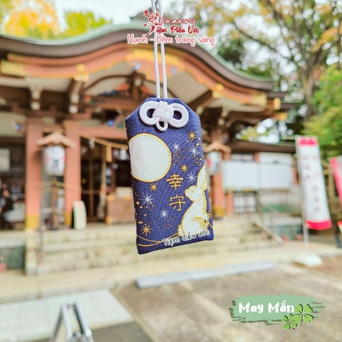 May Mắn - Đêm trăng