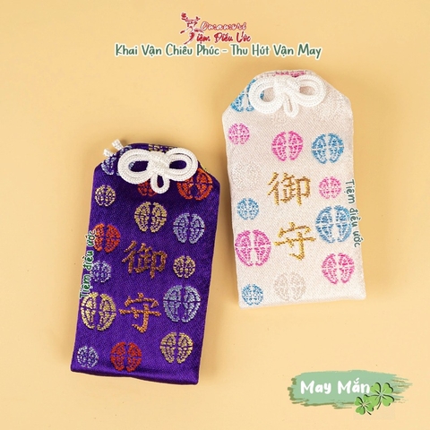 May Mắn - Kiyomizu