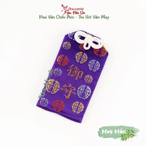 May Mắn - Kiyomizu