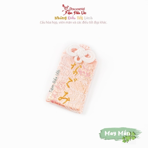 May mắn - Viên Mãn - Suginami