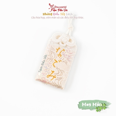 May mắn - Viên Mãn - Suginami