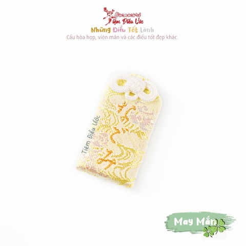 May mắn - Viên Mãn - Suginami