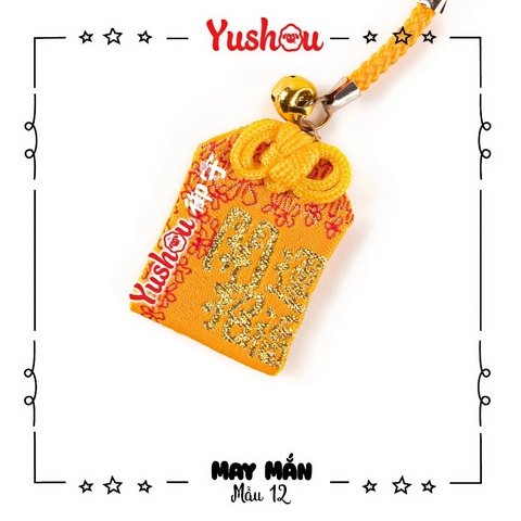 Yushou May Mắn Chiêu Phúc