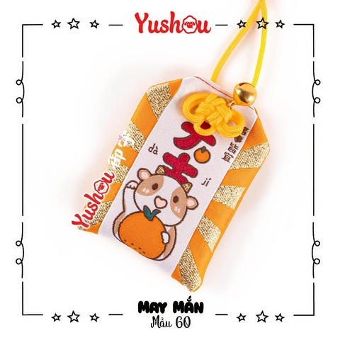 Yushou May Mắn Mẫu 60