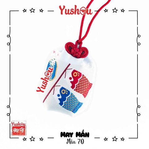 Yushou May Mắn Mẫu 70