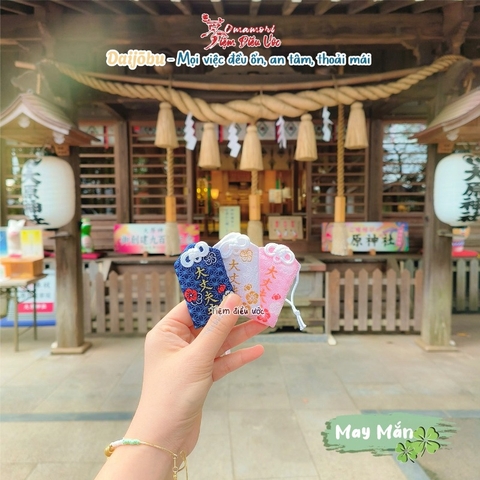 Mọi việc đều ổn - Chiba