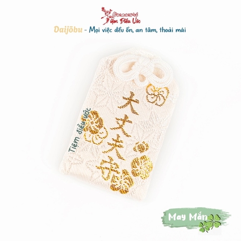 Mọi việc đều ổn - Chiba