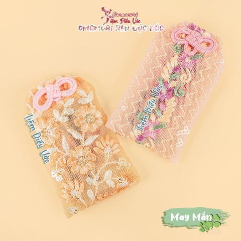 May Mắn - Sonezaki