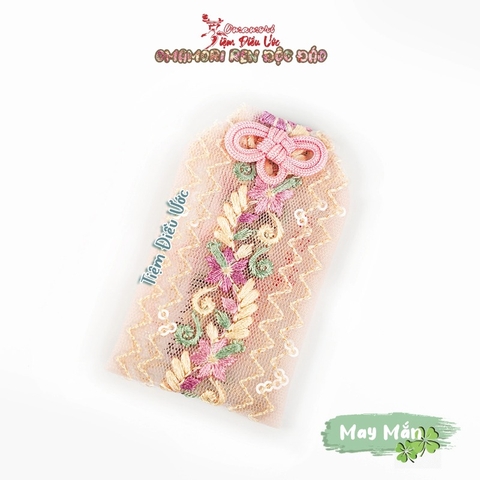 May Mắn - Sonezaki