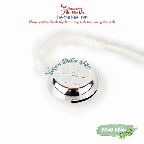 May mắn - Chuông Nạp Phúc