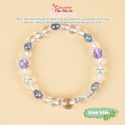 Vòng Toàn Thể - Okayama