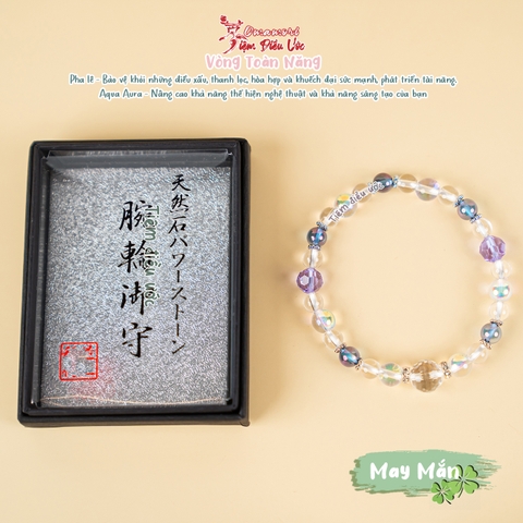 Vòng Toàn Thể - Okayama