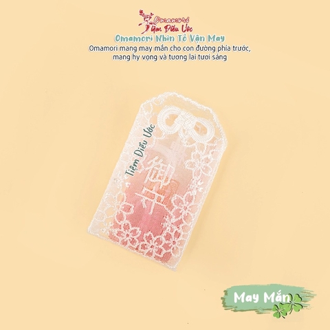 May Mắn - Noda