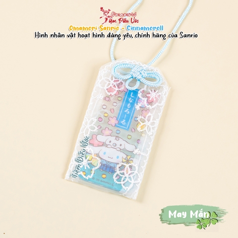 May Mắn - Sanrio