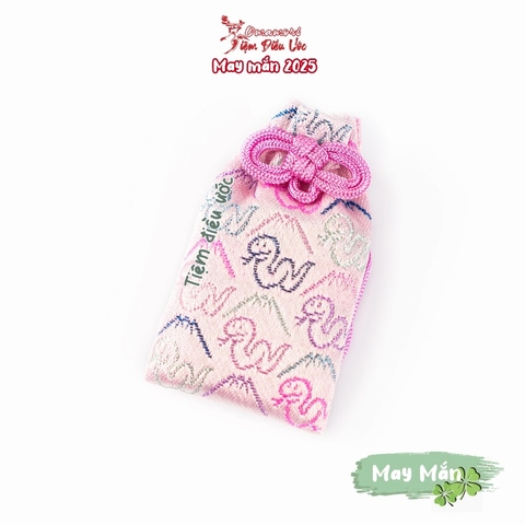 May Mắn 2025 -Shizuoka