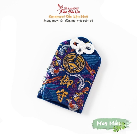 May Mắn - Nihonbaishi