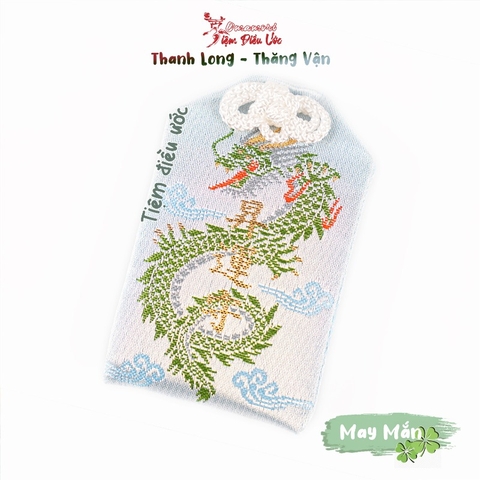 May Mắn - Thanh Long