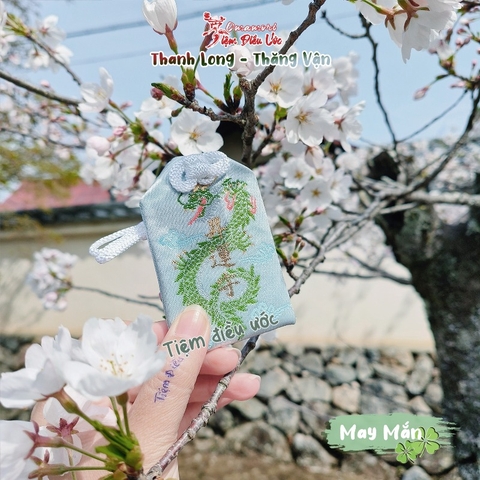 May Mắn - Thanh Long