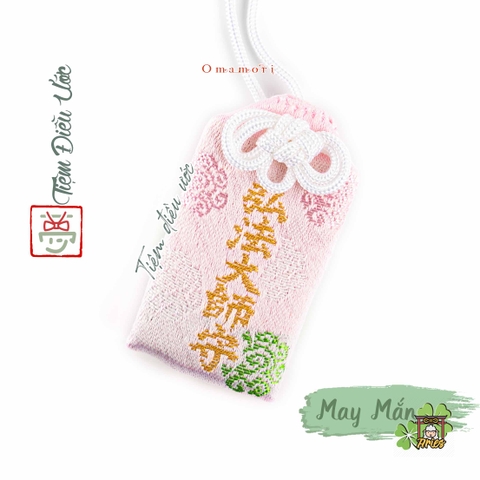 Omamori May Mắn Minami - Kobo Daishi
