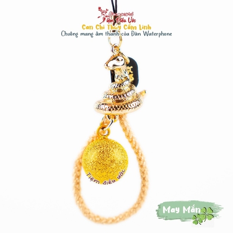 May mắn - Hebi - Minami