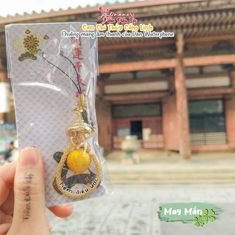 May mắn - Hebi - Minami