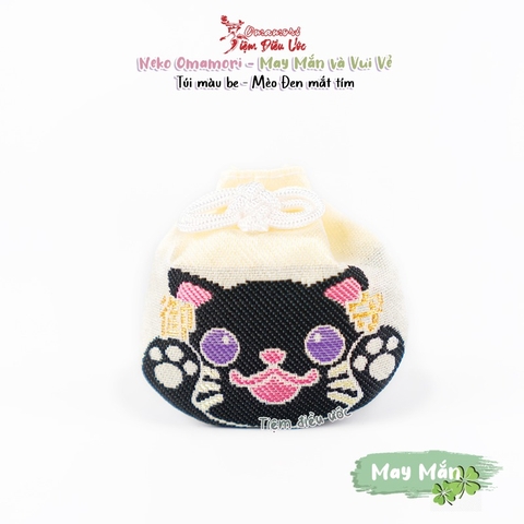 May Mắn Vui Vẻ - Neko