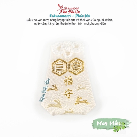 May Mắn - Matsumoto