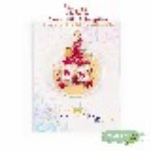May Mắn - Sự bảo hộ thỏ Inaba