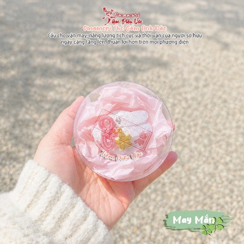May Mắn - Thỏ