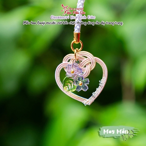 May Mắn - Inome