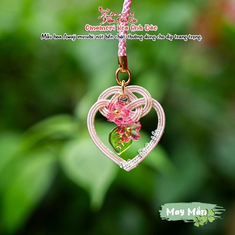 May Mắn - Inome